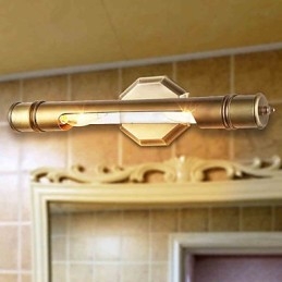Wall Sconces Mini Style Traditional Classic Metal