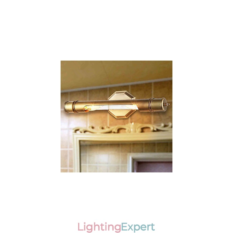 Wall Sconces Mini Style Traditional Classic Metal