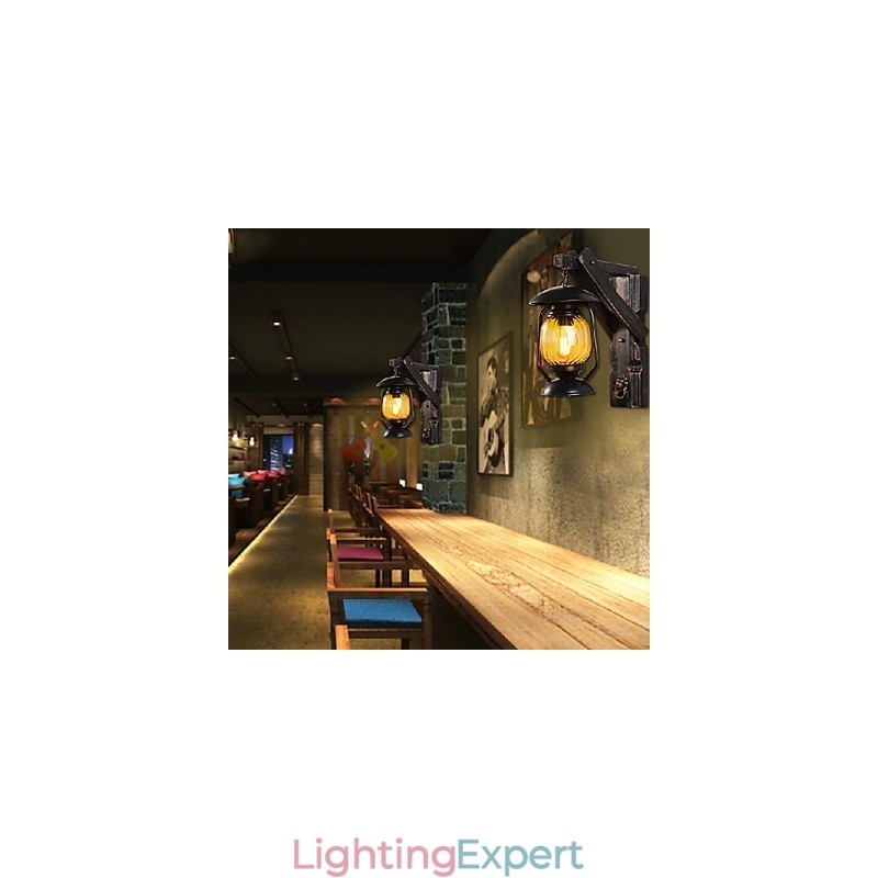Wall Lamps 1Lights Elegant European Artistic