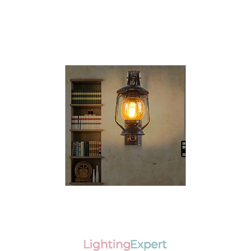 Wall Lamps 1Lights Elegant European Artistic