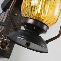 Wall Lamps 1Lights Elegant European Artistic