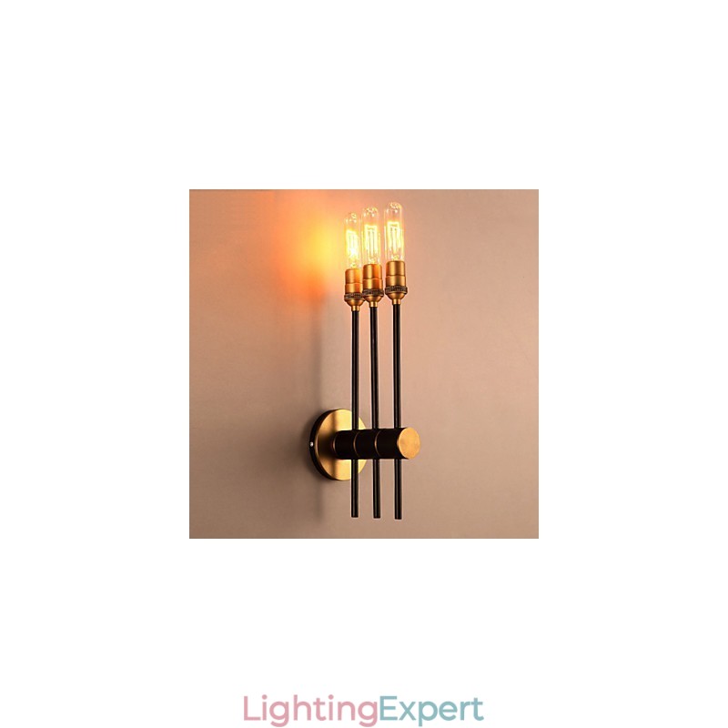 American Creative Loft Restoring Ancient Ways Is The Warehouse Wall Lamp Lights
