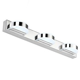 Bathroom Lighting Wall Washers Reading Wall Lights Mini Style Modern Contemporary Metal