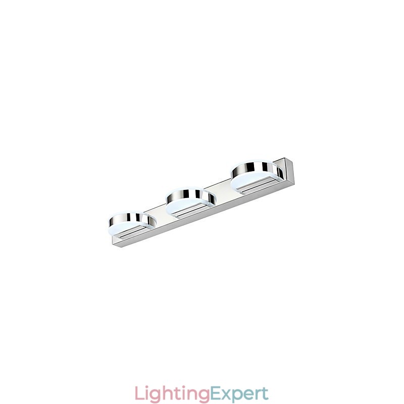 Bathroom Lighting Wall Washers Reading Wall Lights Mini Style Modern Contemporary Metal