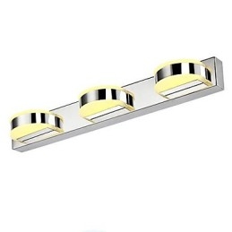 Bathroom Lighting Wall Washers Reading Wall Lights Mini Style Modern Contemporary Metal