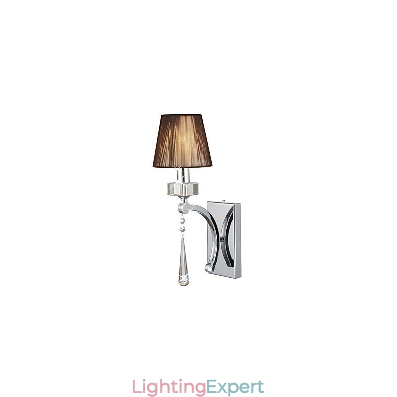 Wall Sconces Mini Style Modern Contemporary Metal