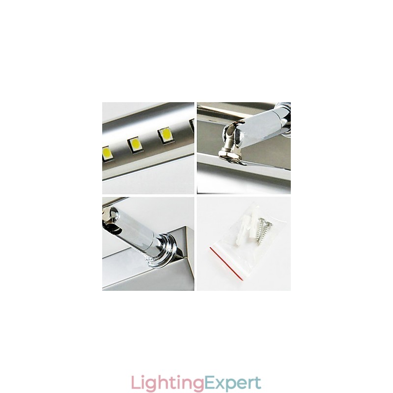 Mirror Front Light