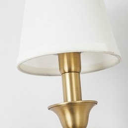 Mini Style Wall Sconces Country Metal