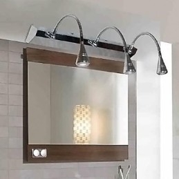 Crystal Wall Sconces Swing Arm Lights Reading Wall Lights Rustic Lodge Metal