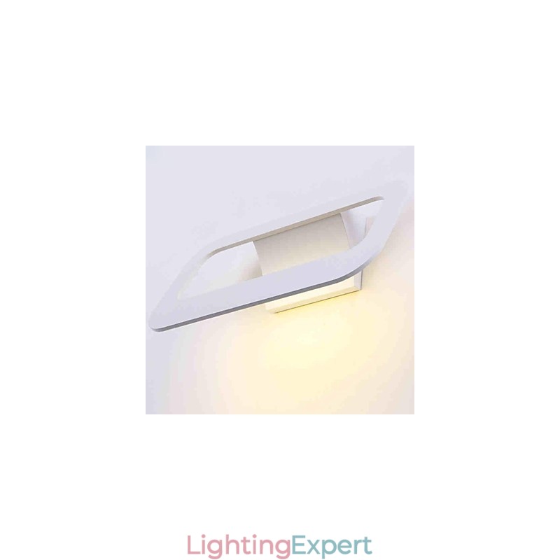 Flush Mount wall Lights Modern Contemporary Metal