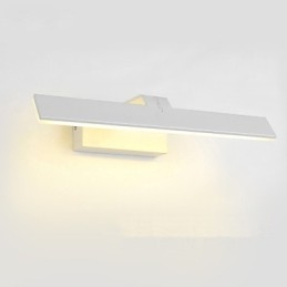 Bathroom Lighting Modern Contemporary Metal