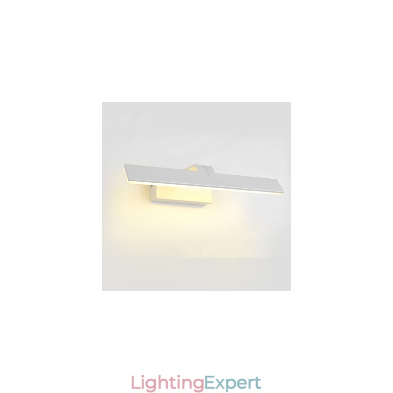 Bathroom Lighting Modern Contemporary Metal