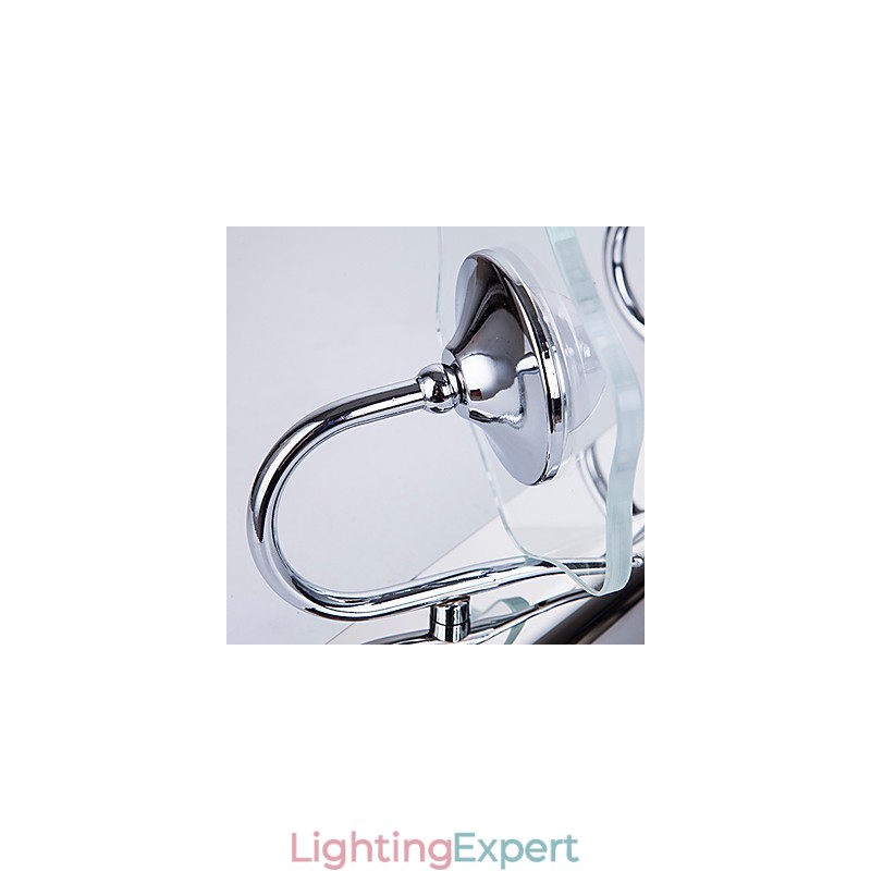 Wall Sconces Bathroom Lighting Modern Contemporary Metal