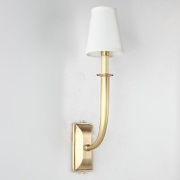 Mini Style Wall Sconces Country Metal