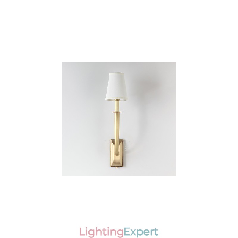 Mini Style Wall Sconces Country Metal