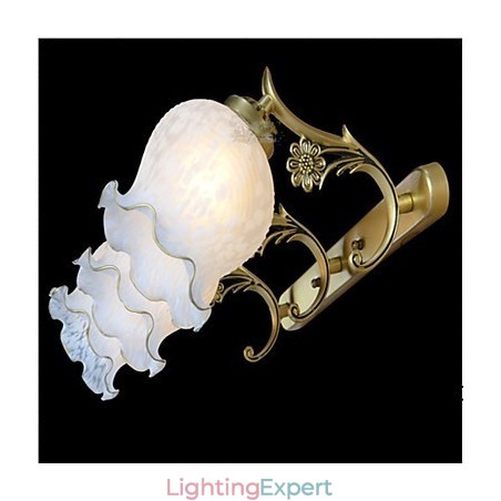 Wall Sconces Traditional Classic Metal Wall Sconces Traditional Classic Metal