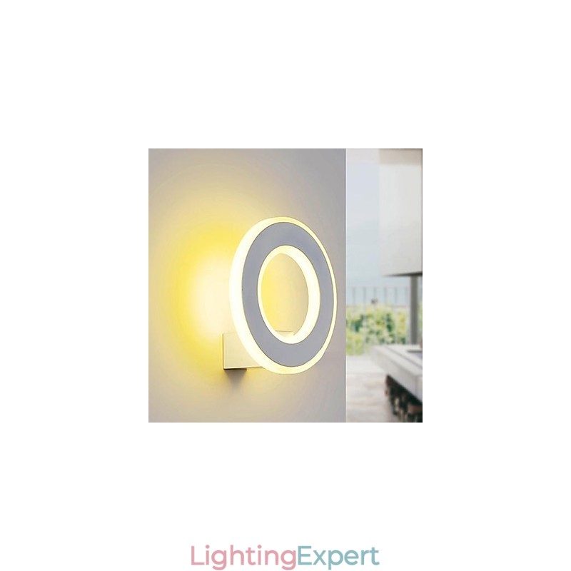 Wall Sconces Modern Contemporary Metal