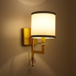 Wall Sconces Traditional Classic Metal