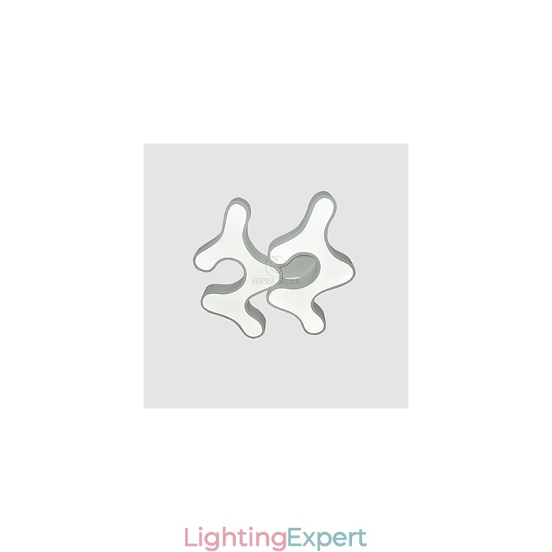 Warm White Hot Selling 80W Pendant Lighting