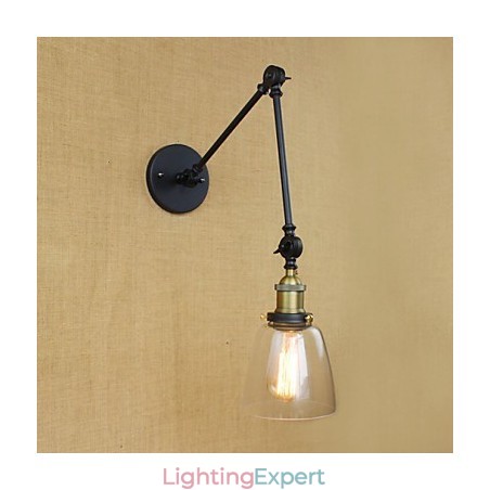 Antique Bronze Decorative Wall Sconce Antique Bronze Decorative Wall Sconce