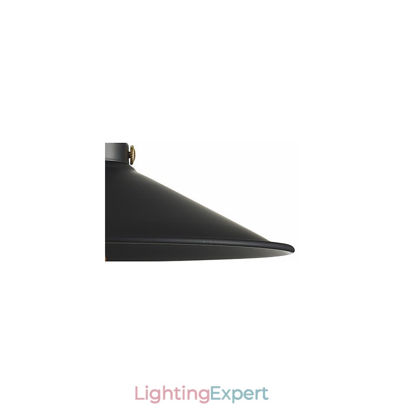 New Loft Retro DIY Industrial Vintage Wall lamp Wall Sconce Fixture