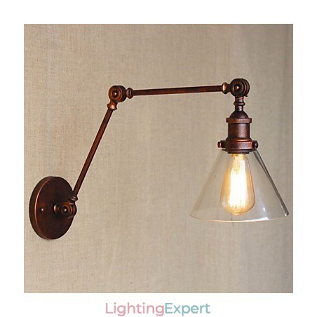 Ferruginous Mediterranean Village Complex Decorative Wall Sconce Ferruginous Mediterranean Village Complex Decorative Wall Sconce