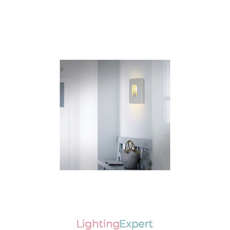 White Modern Brief Fashion Wall Lamp Bedside Wall Lamp Mirror Light Bedroom Wall Lamp