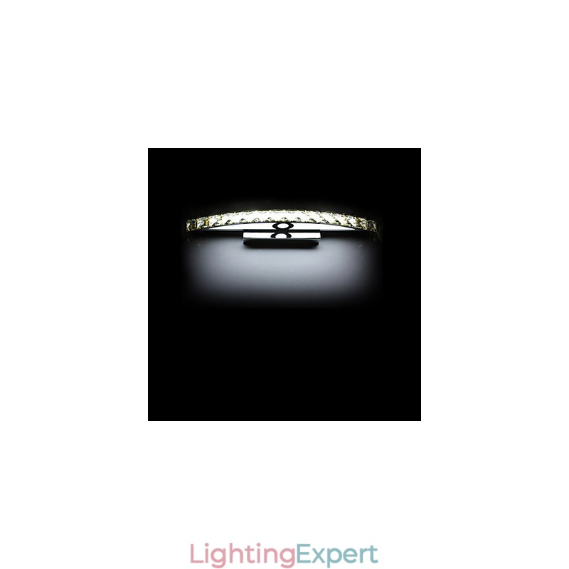 Bathroom Lighting Wall Washers Reading Wall Lights Mini Style Modern Contemporary Metal