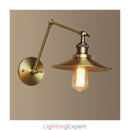Max American Industrial Style Wall Sconces Max American Industrial Style Wall Sconces