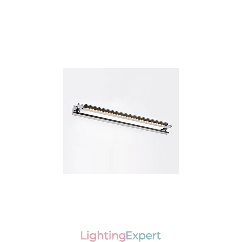 Bathroom Lighting Wall Washers Reading Wall Lights Mini Style Modern Contemporary Metal
