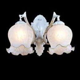 Wall Sconces Traditional Classic Metal