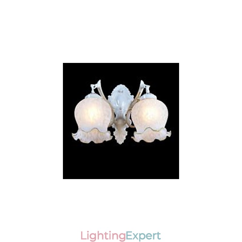 Wall Sconces Traditional Classic Metal
