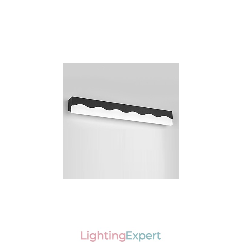 Bathroom Lighting Wall Washers Reading Wall Lights Mini Style Modern Contemporary Metal