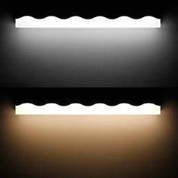 Bathroom Lighting Wall Washers Reading Wall Lights Mini Style Modern Contemporary Metal