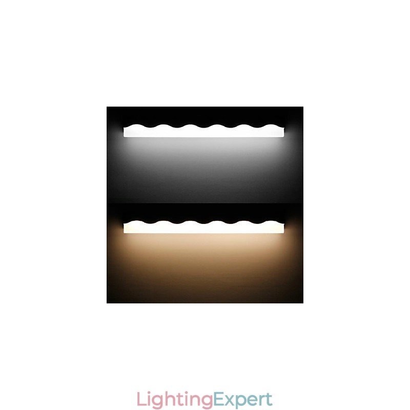Bathroom Lighting Wall Washers Reading Wall Lights Mini Style Modern Contemporary Metal