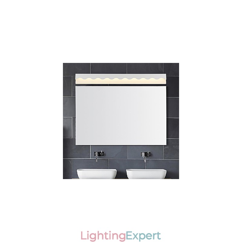 Bathroom Lighting Wall Washers Reading Wall Lights Mini Style Modern Contemporary Metal