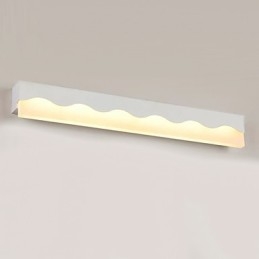 Bathroom Lighting Wall Washers Reading Wall Lights Mini Style Modern Contemporary Metal