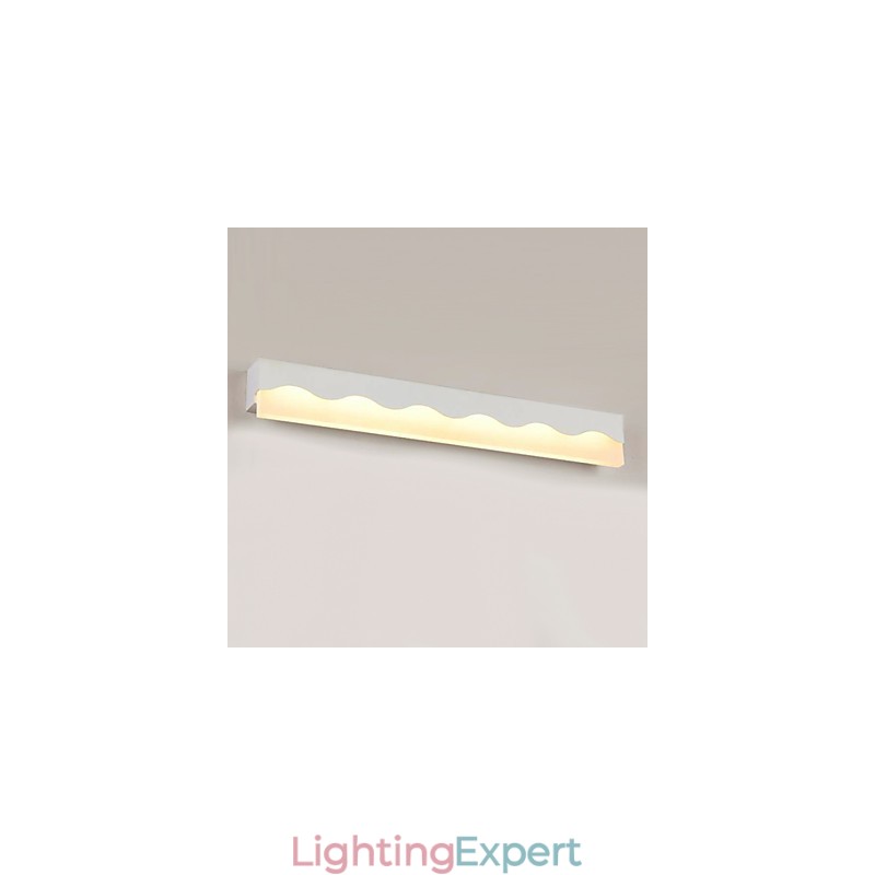 Bathroom Lighting Wall Washers Reading Wall Lights Mini Style Modern Contemporary Metal