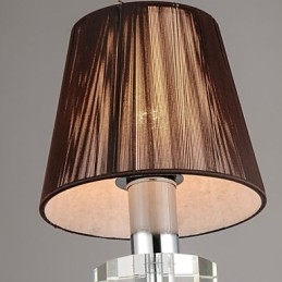 Mini Style Wall Sconces Modern Contemporary Metal