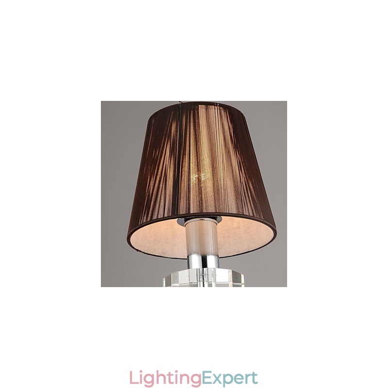 Mini Style Wall Sconces Modern Contemporary Metal