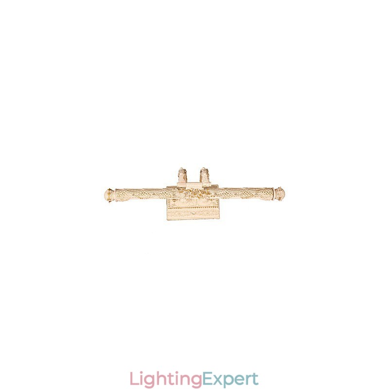 The bathroom mirror lamp lamp toilet bathroom cabinet waterproof anti fog mirror lamp