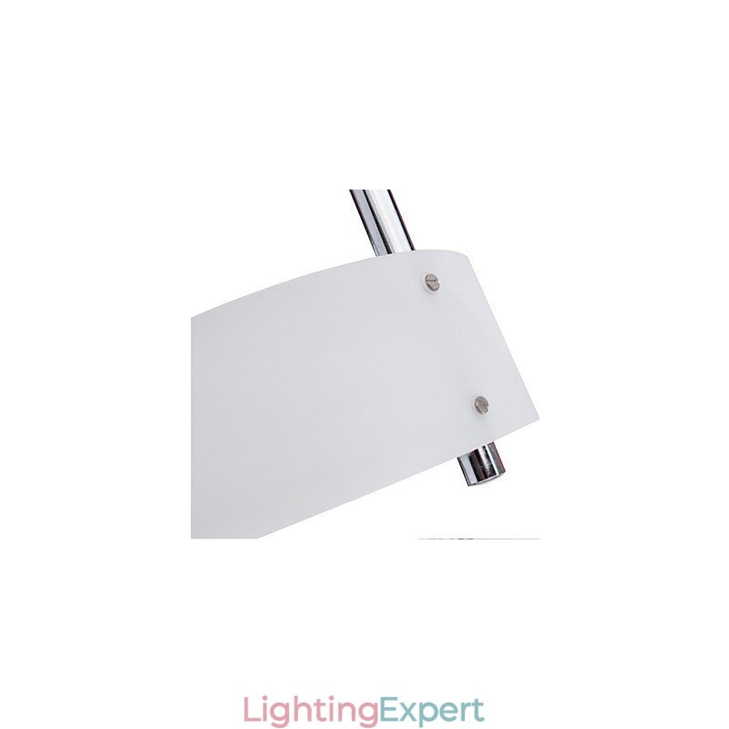 Flush Mount Modern Contemporary 7 Lights Ceiling Light Metal