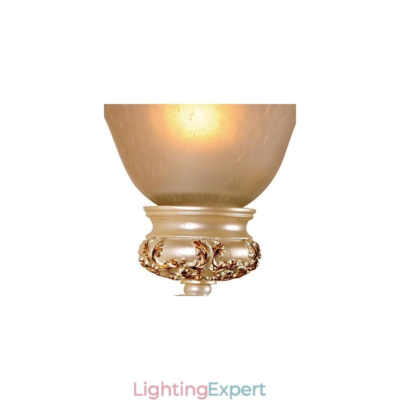 Wall Sconces Mini Style Rustic Lodge Resin
