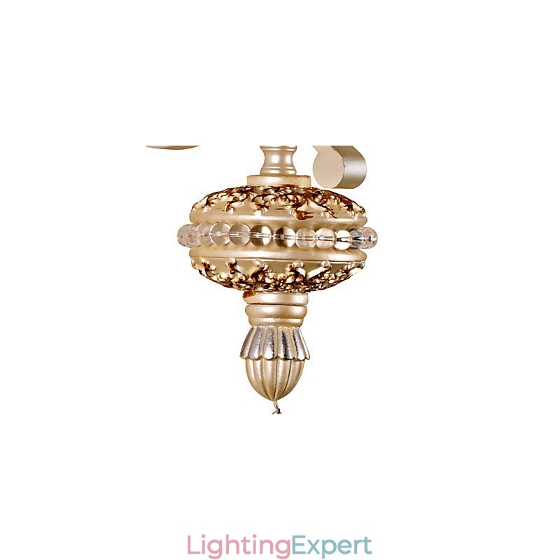 Wall Sconces Mini Style Rustic Lodge Resin