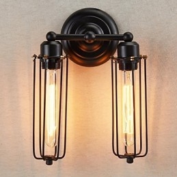 Wall Sconces Rustic Lodge Metal