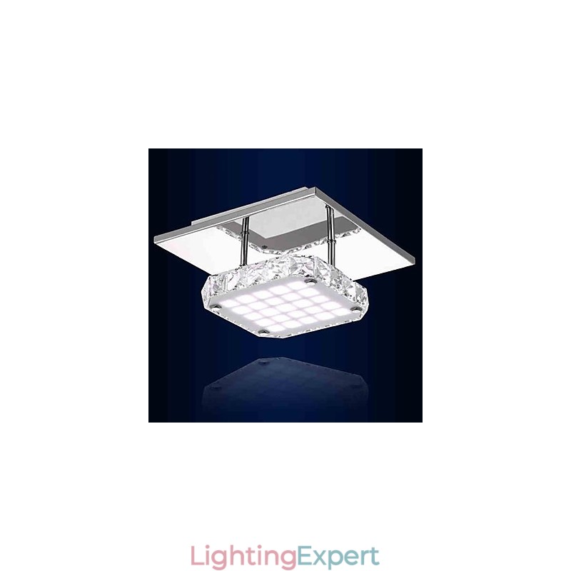 Flush Mount wall Lights Modern Contemporary Metal