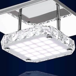Flush Mount wall Lights Modern Contemporary Metal