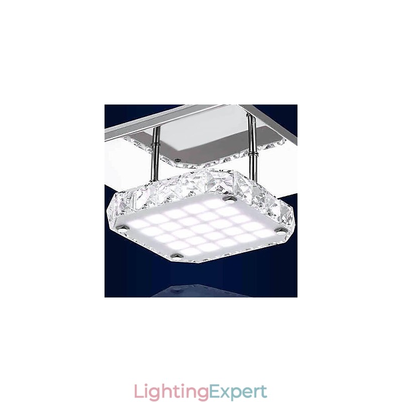 Flush Mount wall Lights Modern Contemporary Metal