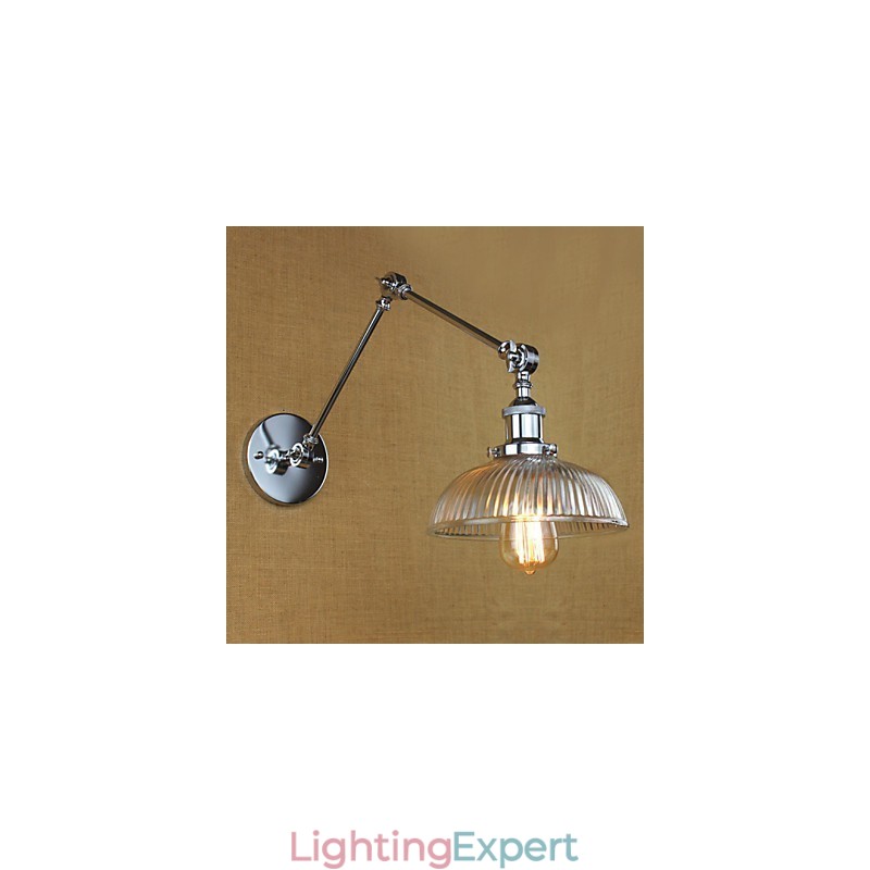 Wall Sconces Bathroom Lighting Outdoor Wall Lights Reading Wall Lights Modern Contemporary Glass