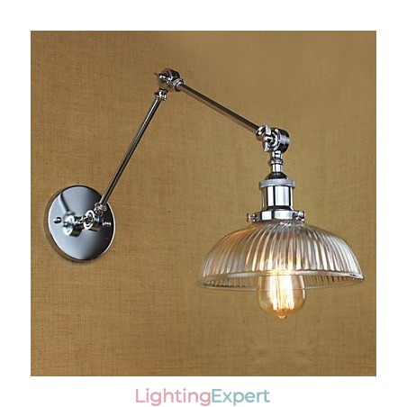 Wall Sconces Bathroom Lighting Outdoor Wall Lights Reading Wall Lights Modern Contemporary Glass